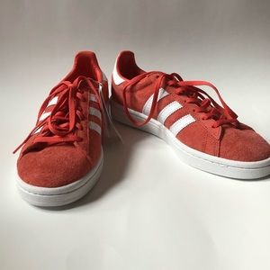 Women's Stan Smith Adidas Shoes Size 8